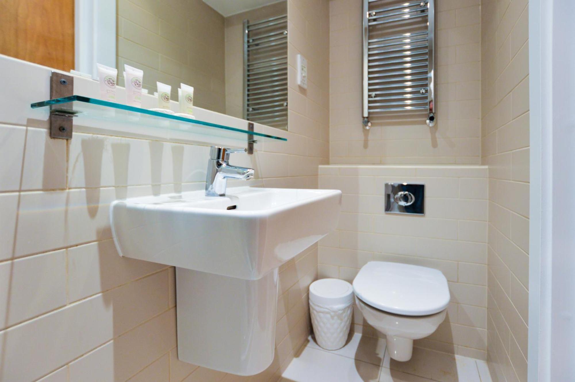 Concept Serviced Apartments By Concept Apartments Лондон Экстерьер фото