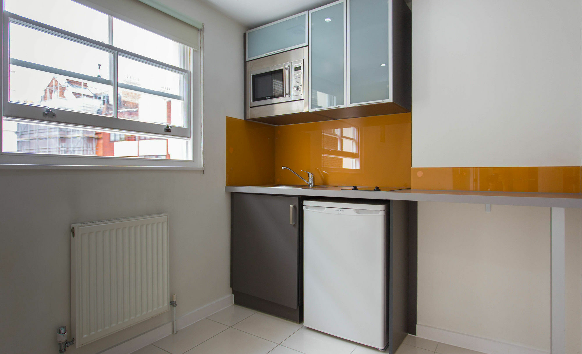 Concept Serviced Apartments By Concept Apartments Лондон Экстерьер фото